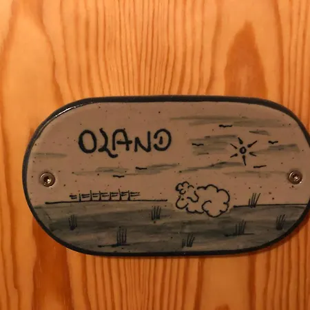 Oland * نوردستراند